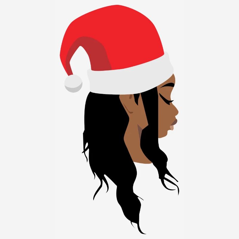 Mutterweihnachtsmode