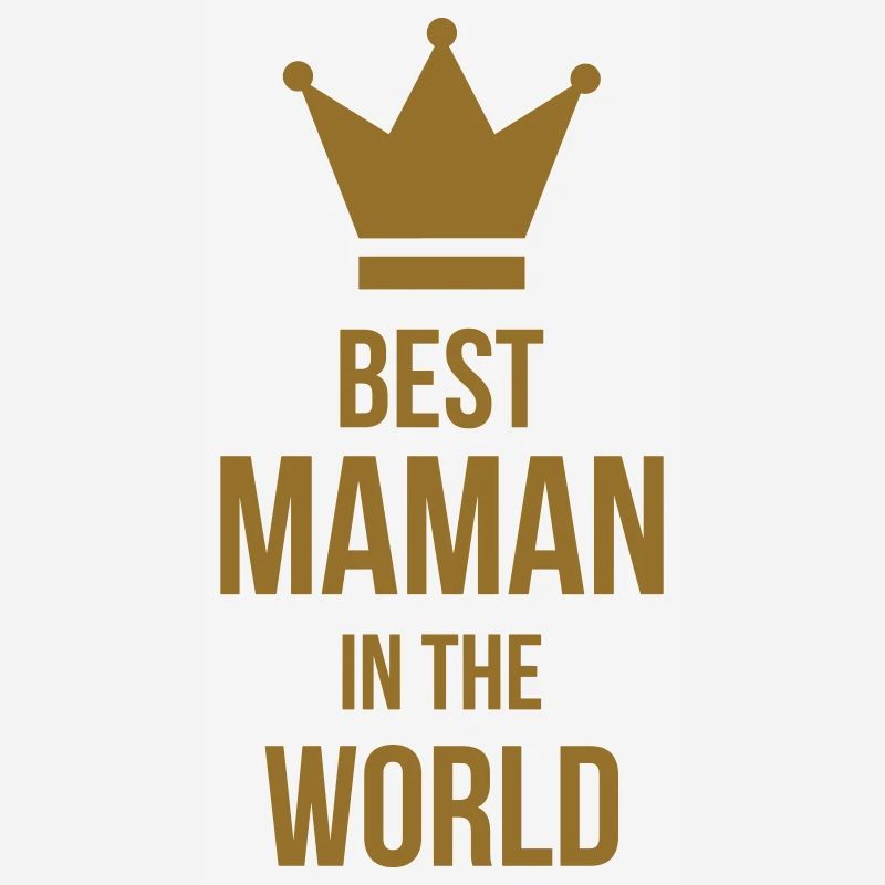 Beste Mama - Muttertag