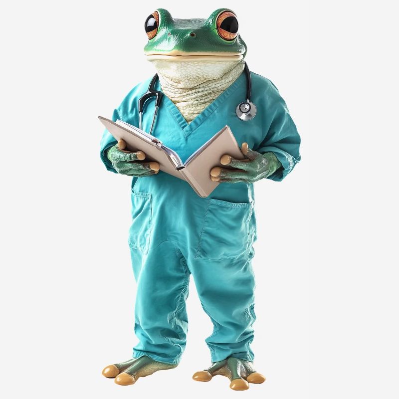 Frosch