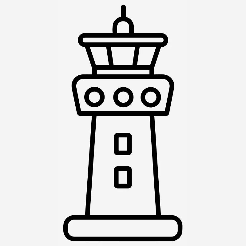 Control Tower