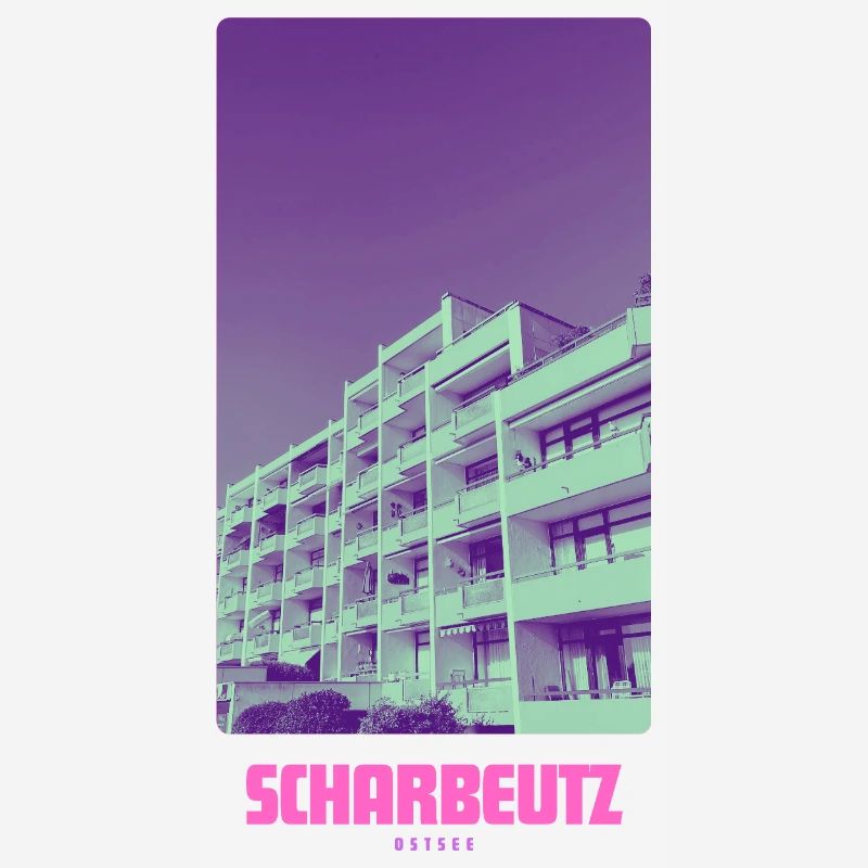 Scharbeutz Ostsee 