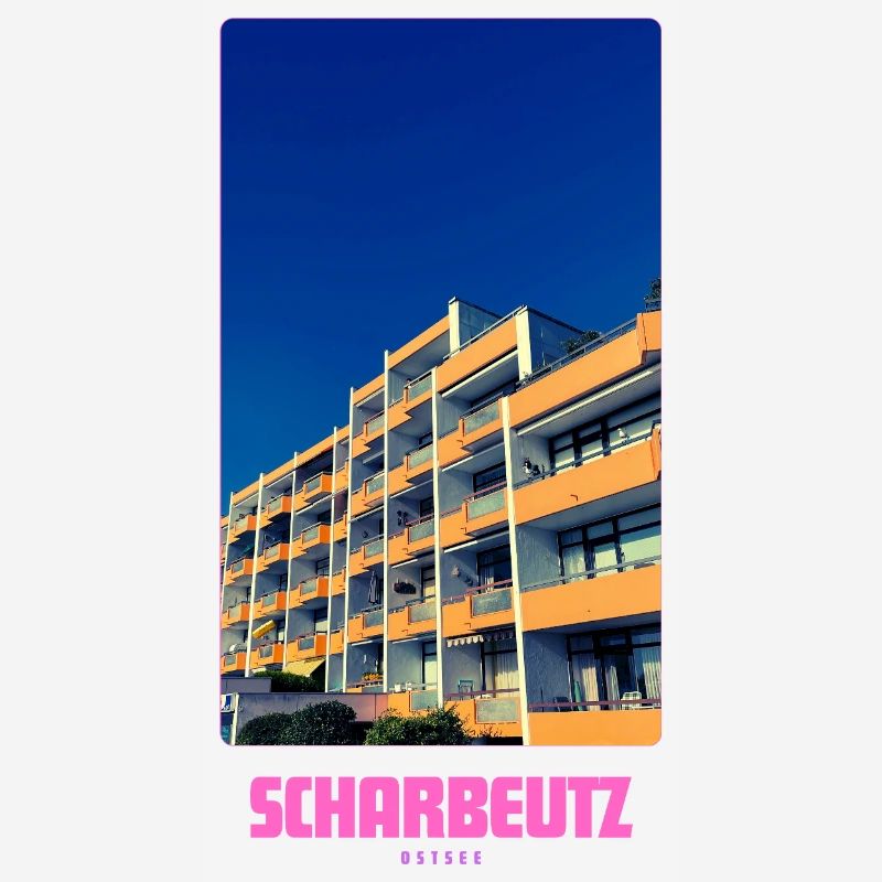 SCHARBEUTZ Ostsee