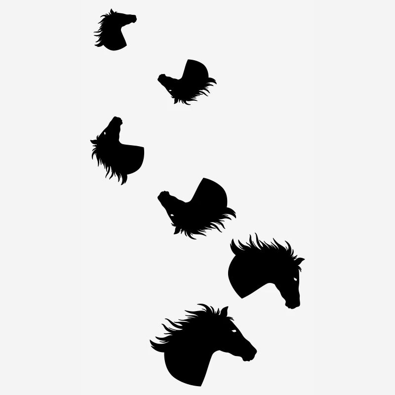 Icône Cheval Cheval