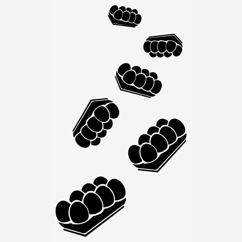 Eggs symbol