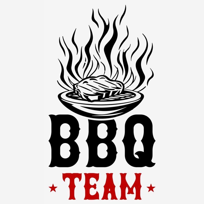 L’équipe de Grill Bbq