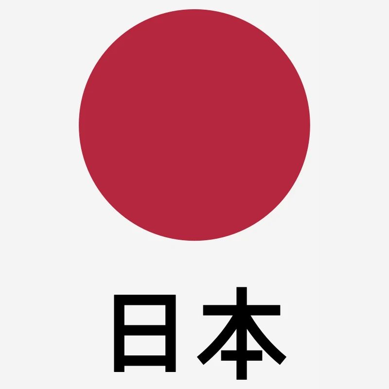 Japon / Nippon / Nihon