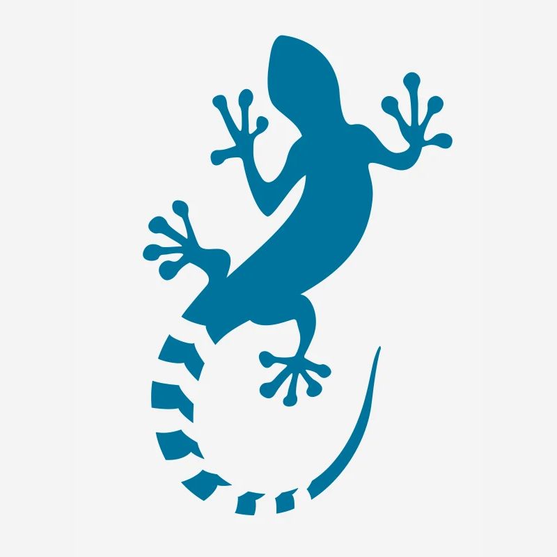 echse - lizard