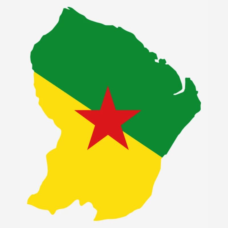 LE GUYANAIS