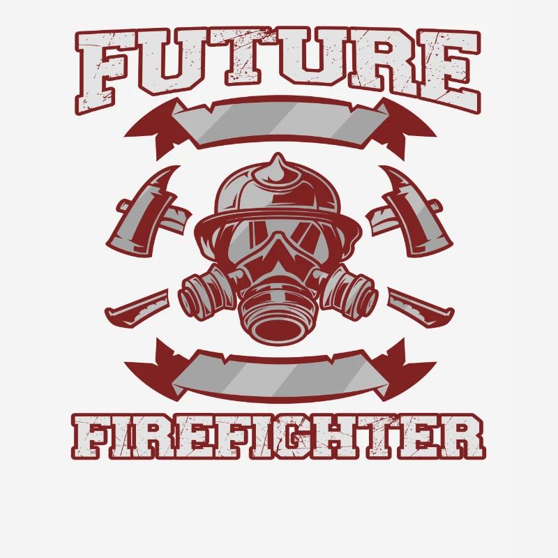 Future Firefighter Fire Brigade Gift Idea