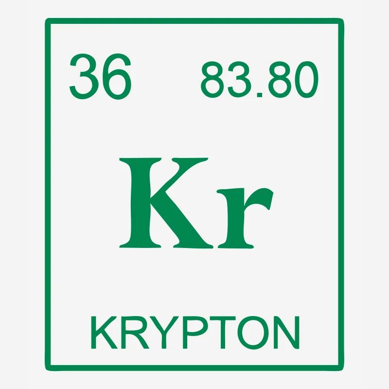 krypton