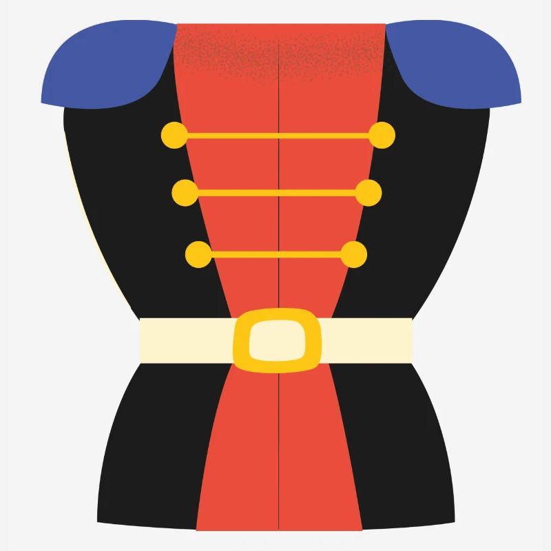 Nutcracker, Illustration,Christmas,St. Nicholas