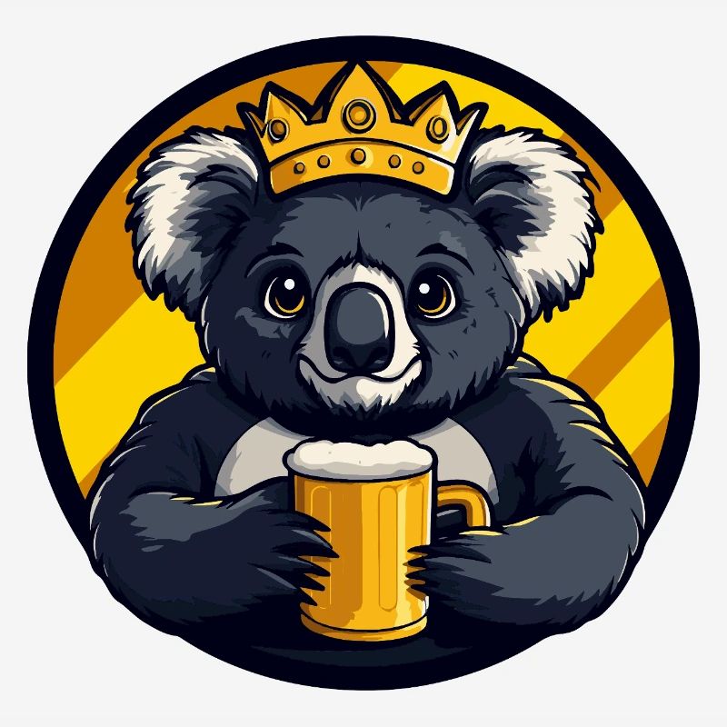 Bière Koala