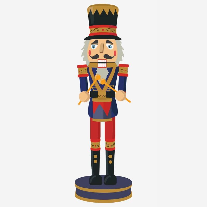 nutcracker
