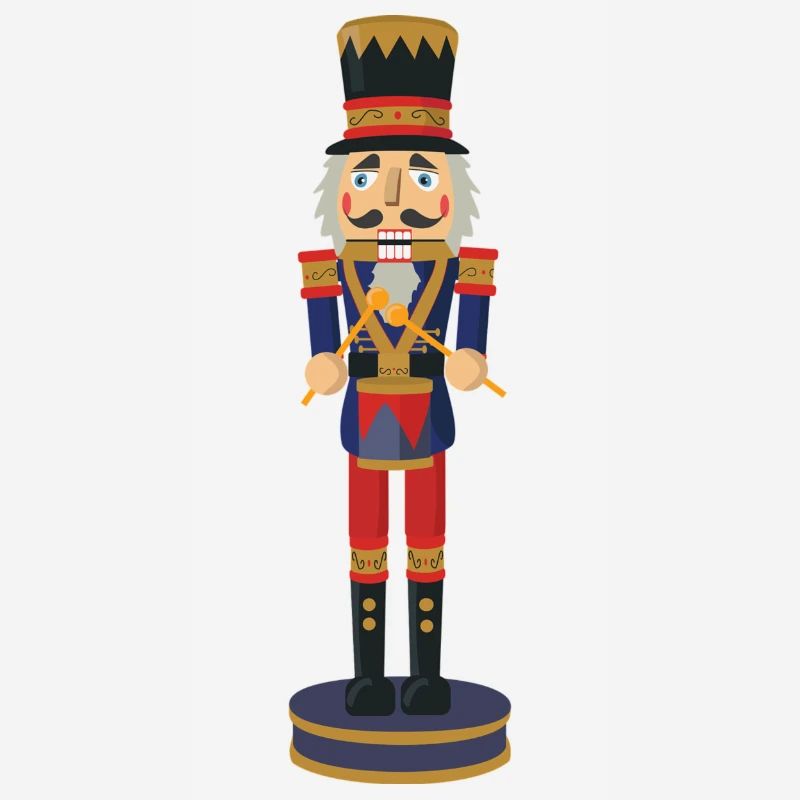 Nutcracker