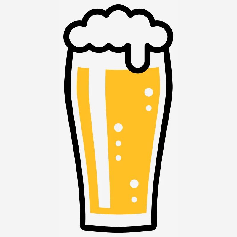 Bierglas (Bier / Willibecher / 2C)