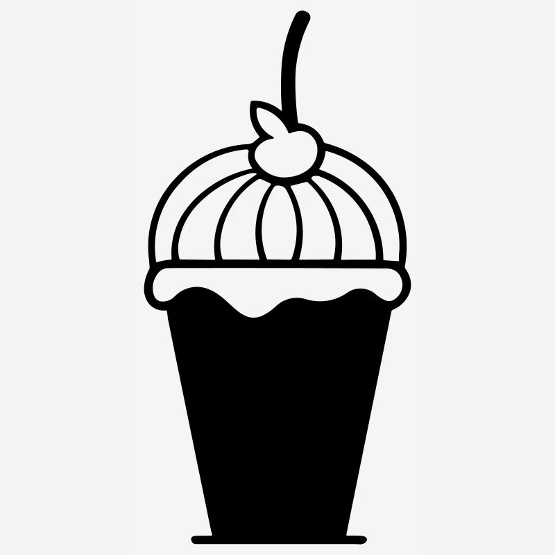 Eisbecher