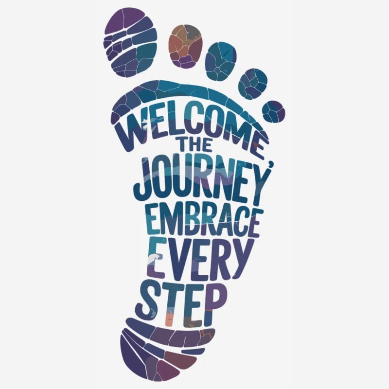 Adventurousness: step by step