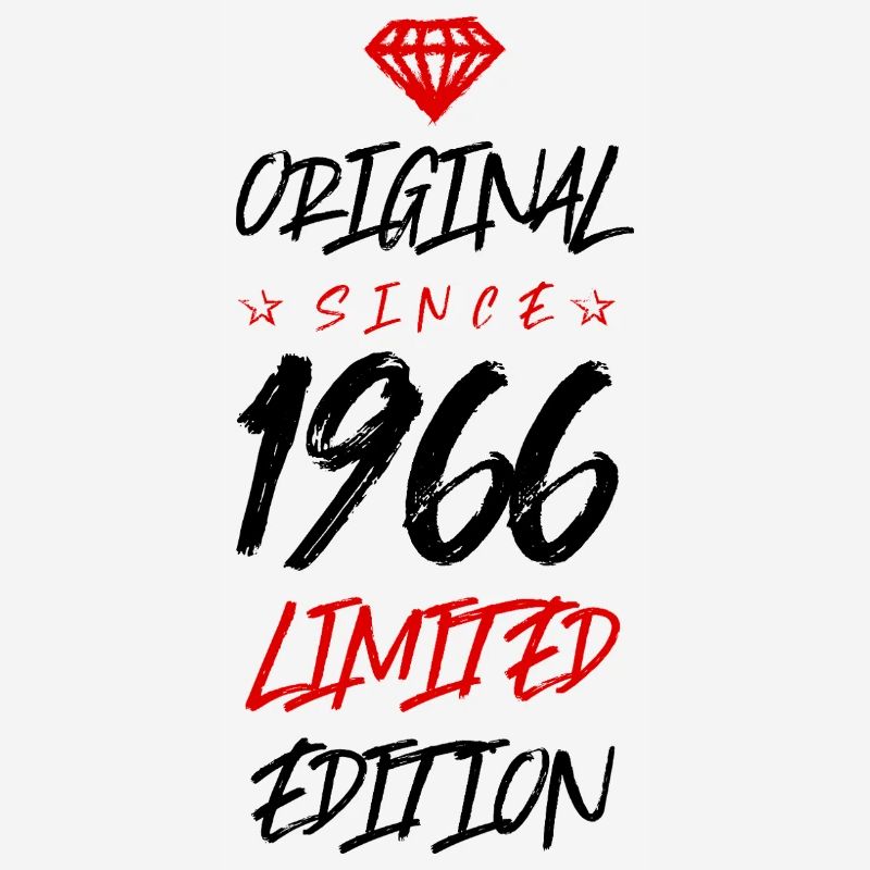 1966 Édition limitée