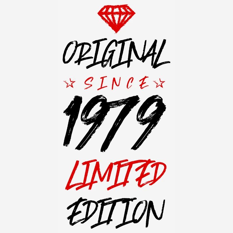 1979 Édition limitée