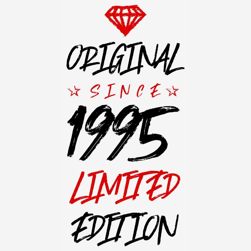 1995 limited edition