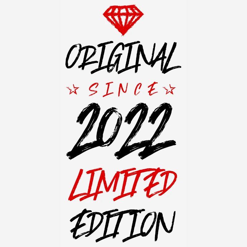 Édition limitée 2022