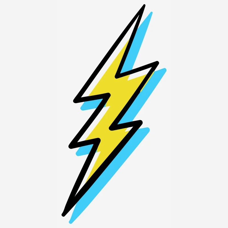 Vanguard Style Lightning