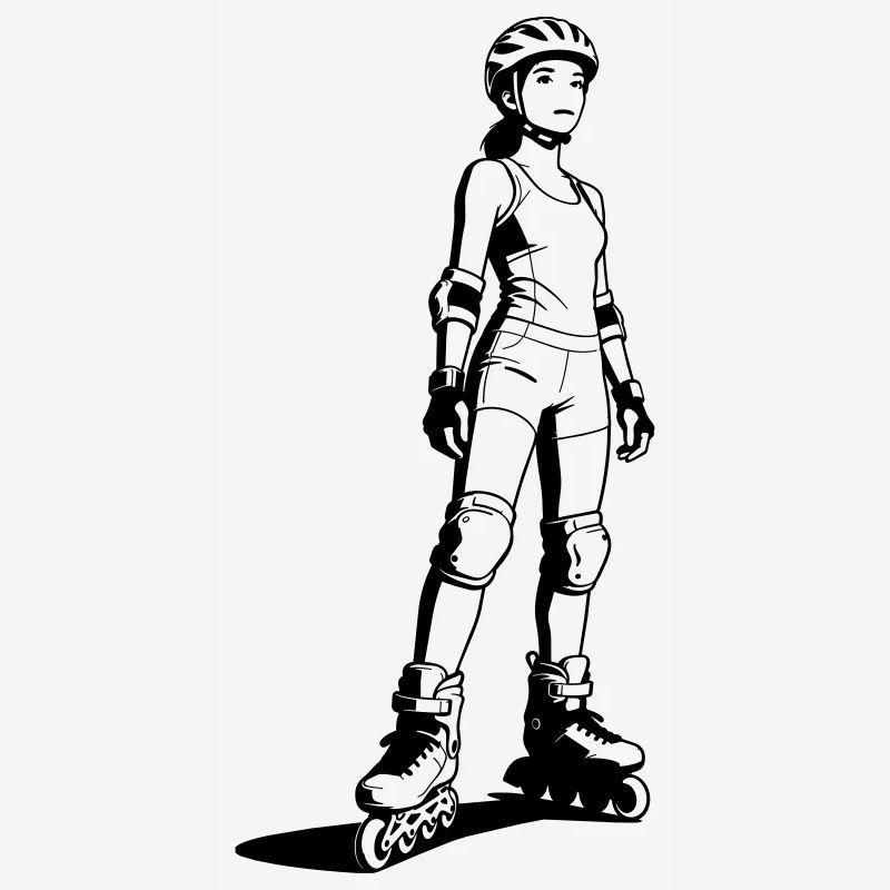 Inline-Skating