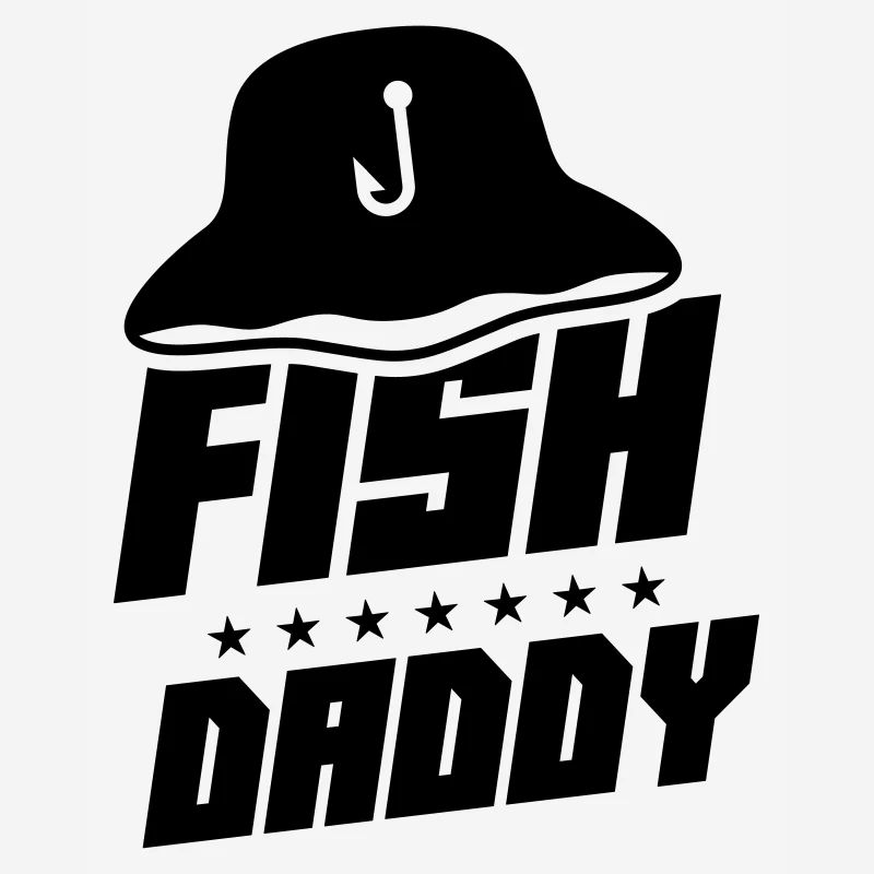 Pêche Papa Daddy Poisson