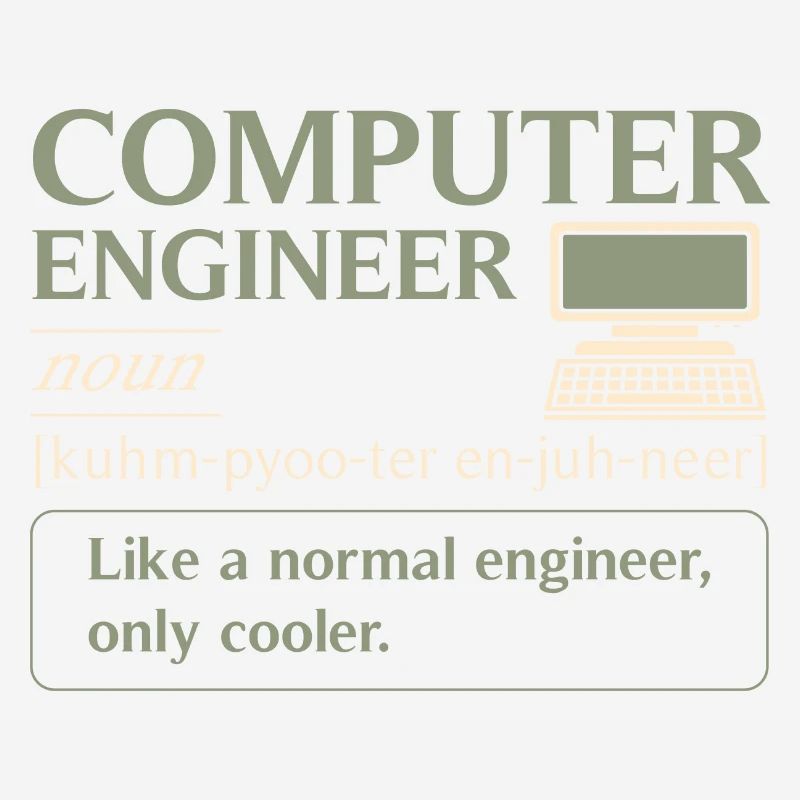 Computer Engineer definition