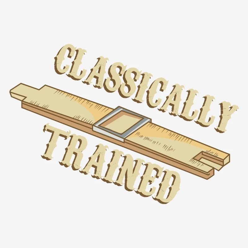 Classically Trained