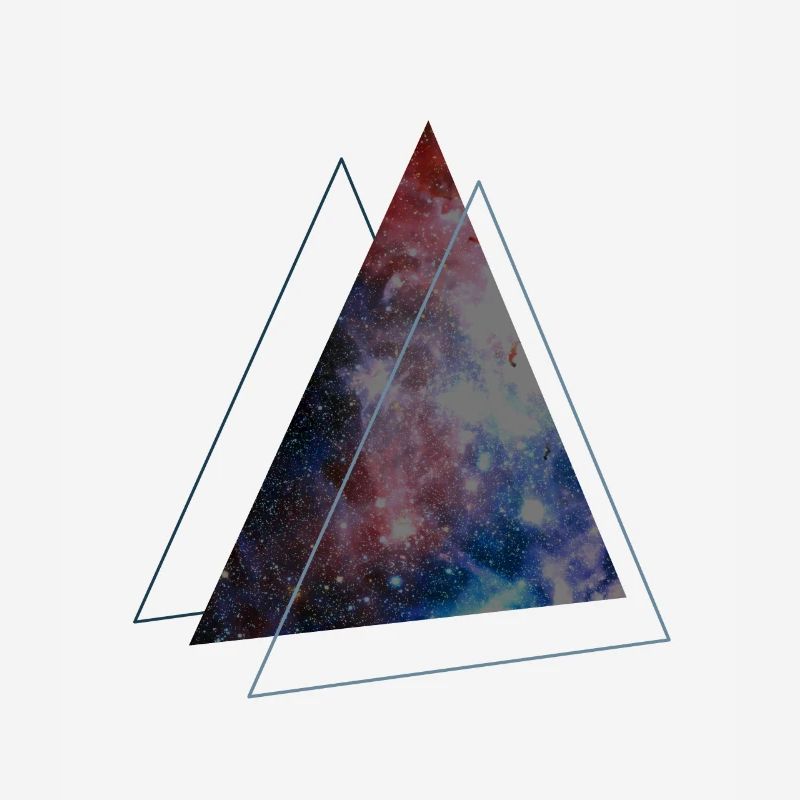 triangle space