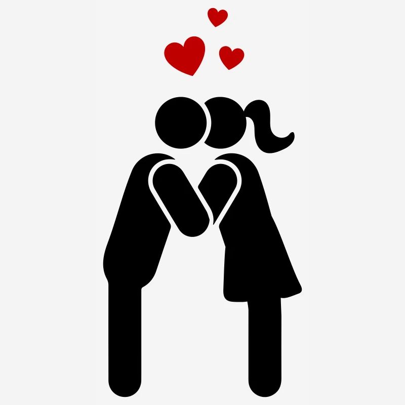 amour de couple