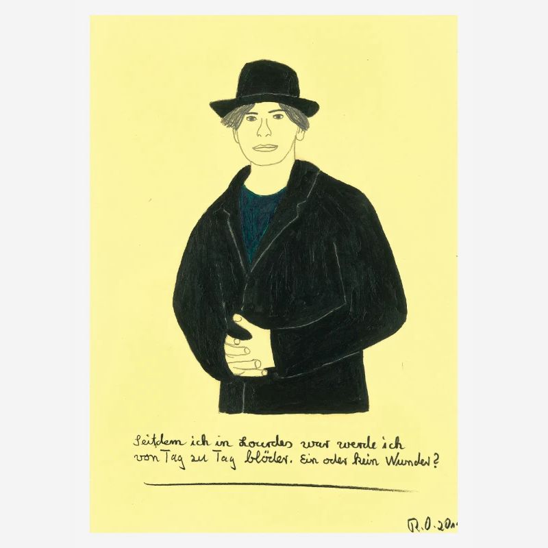 Ein Wunder oder kein Wunder? - Sprüche Leben