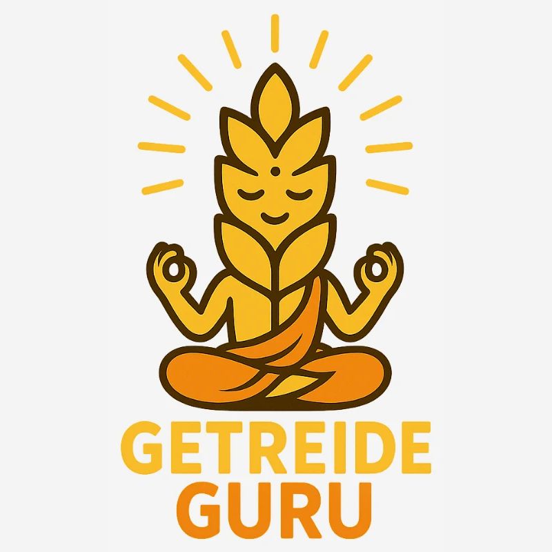 Grain Guru – Meditative Wheat Style