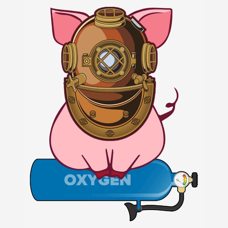 Divers Dive Deep Dive Certificate diveaholic