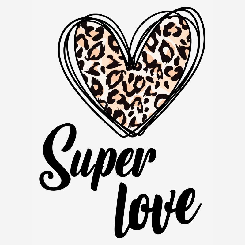 Super love