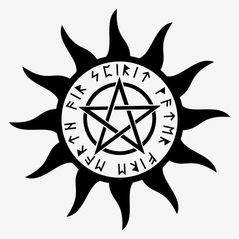 Pentacle