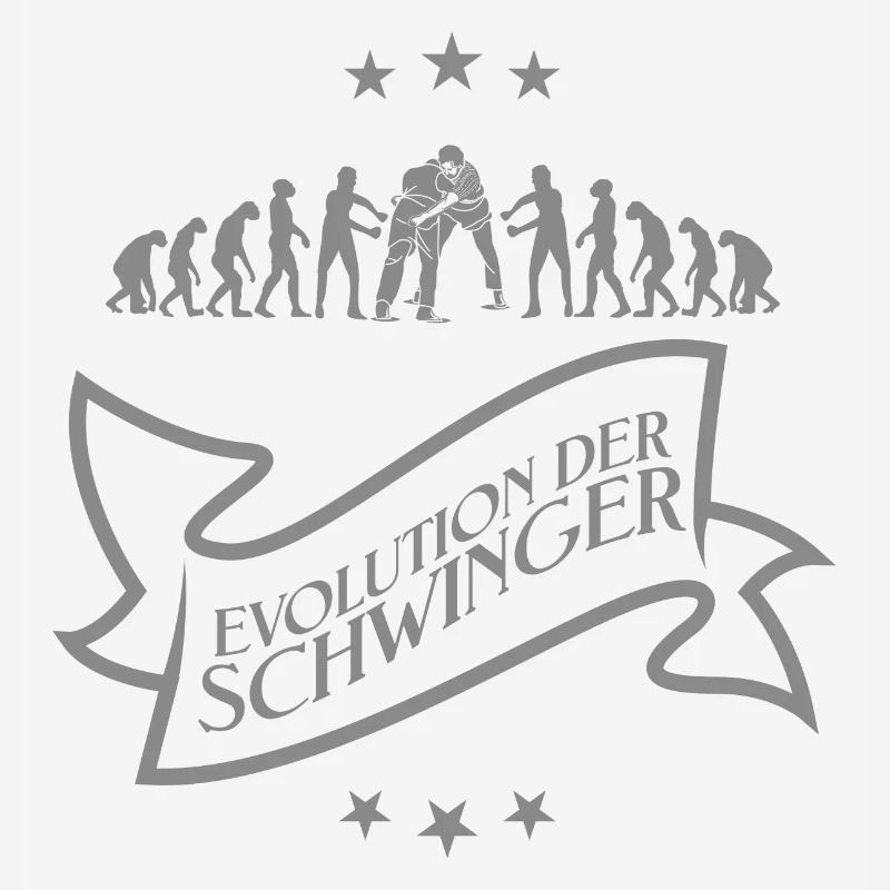 schwingen, schwinger evolution