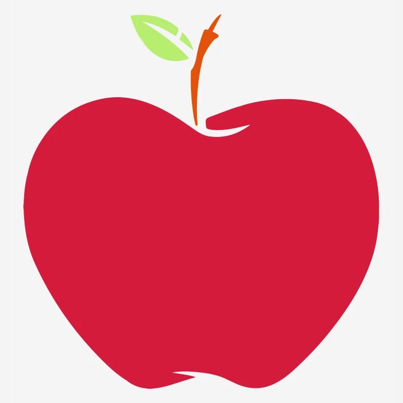 apple
