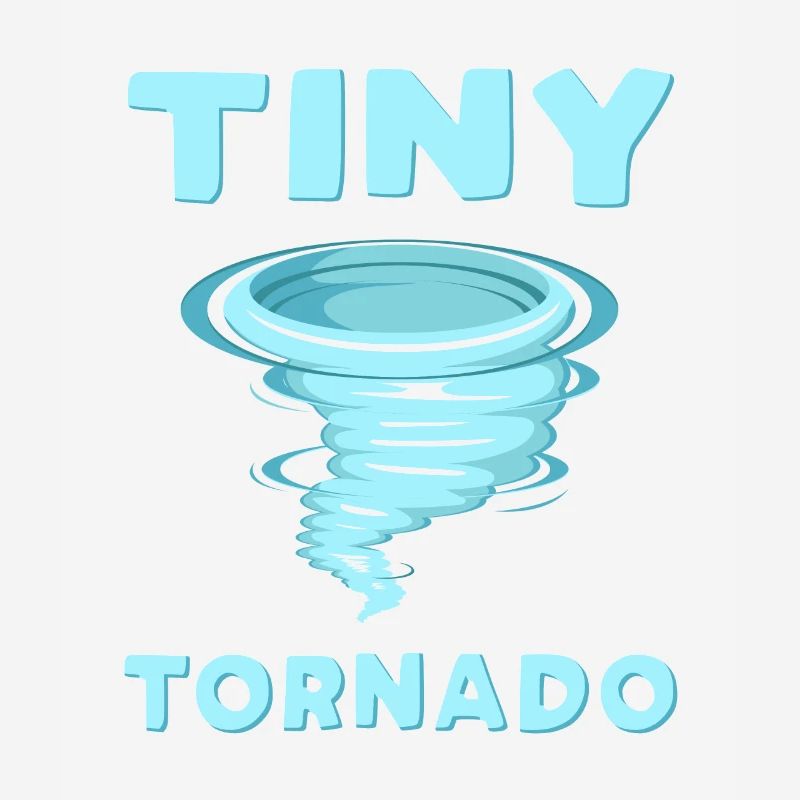 Tiny Tornado