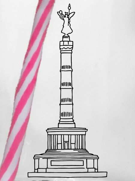 Siegessäule Berlin