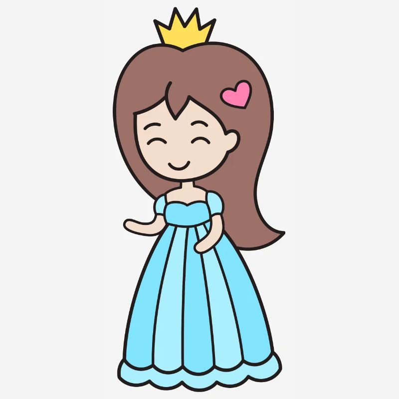 Princesse
