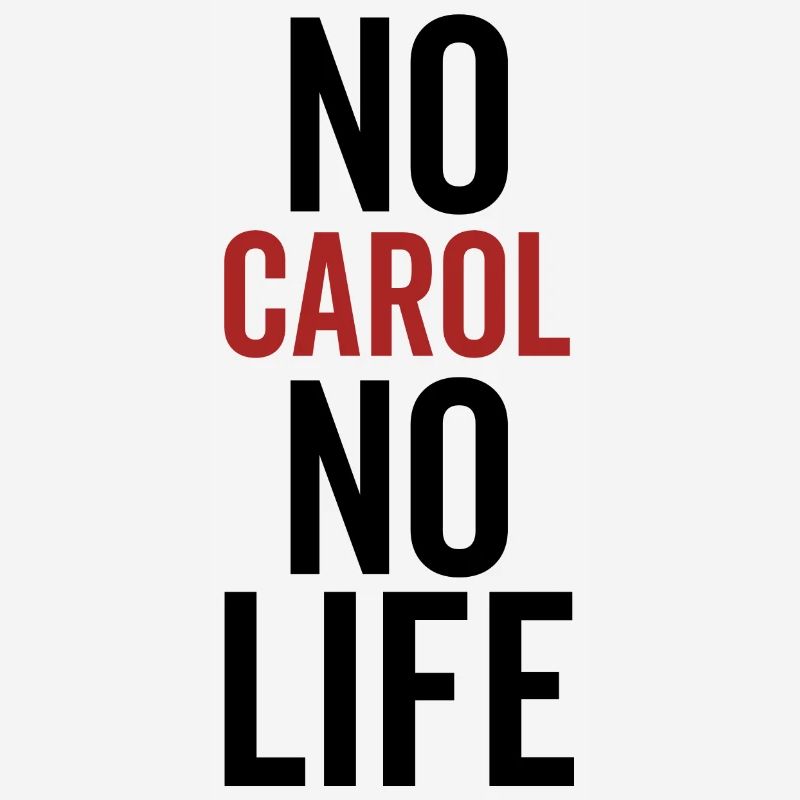 Pas de Carol Pas de vie