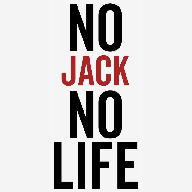 Pas de Jack pas de vie