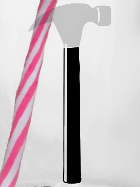 Marteau à outils