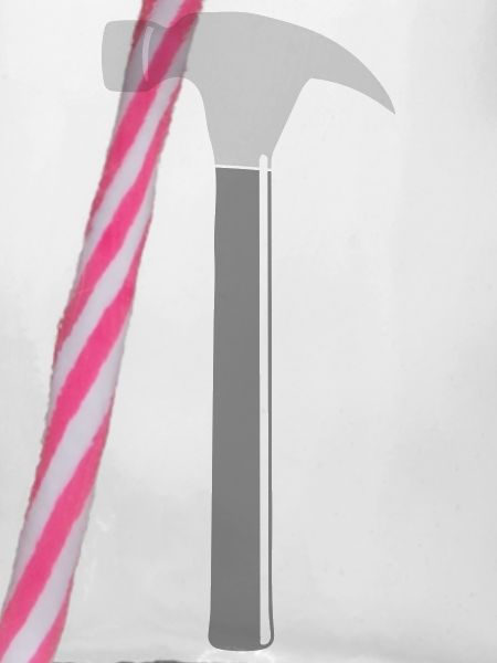 Marteau à outils