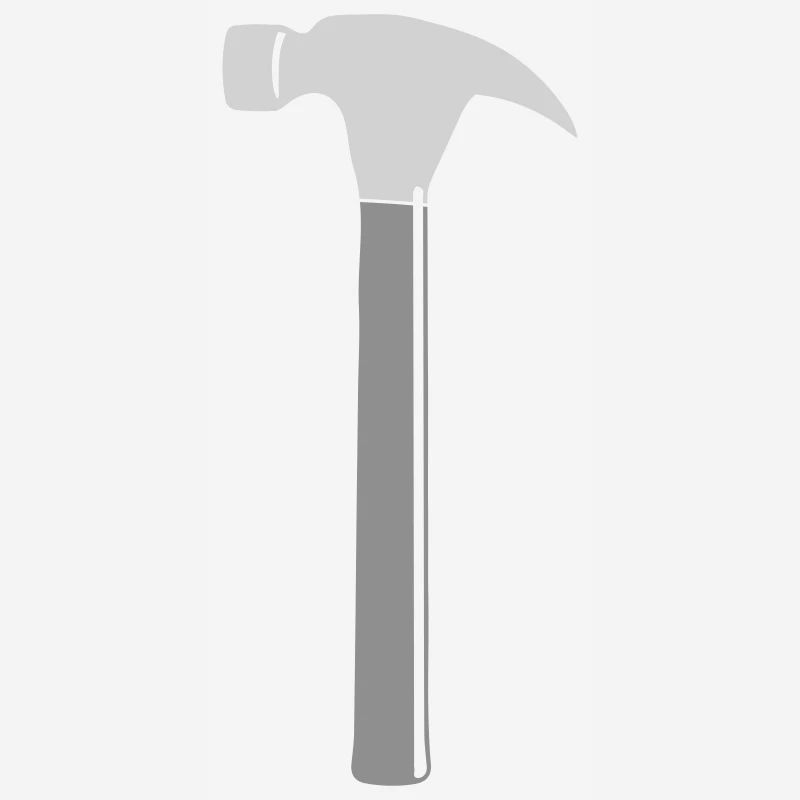 Marteau à outils
