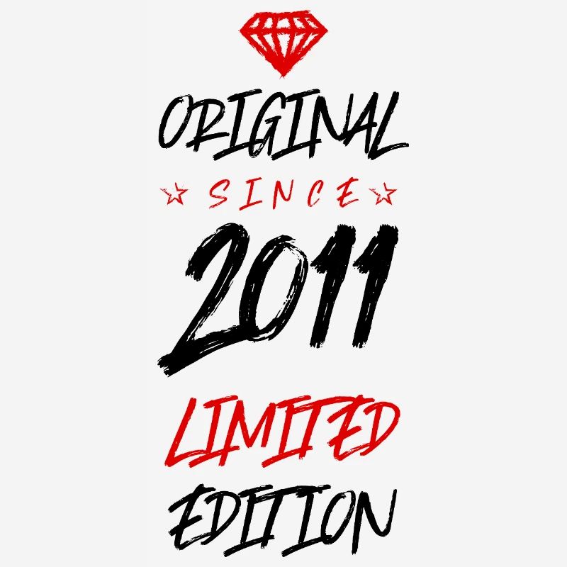 Édition limitée 2011