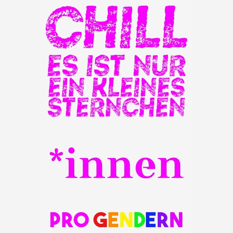 Idée cadeau Gendering Féminisme Queer