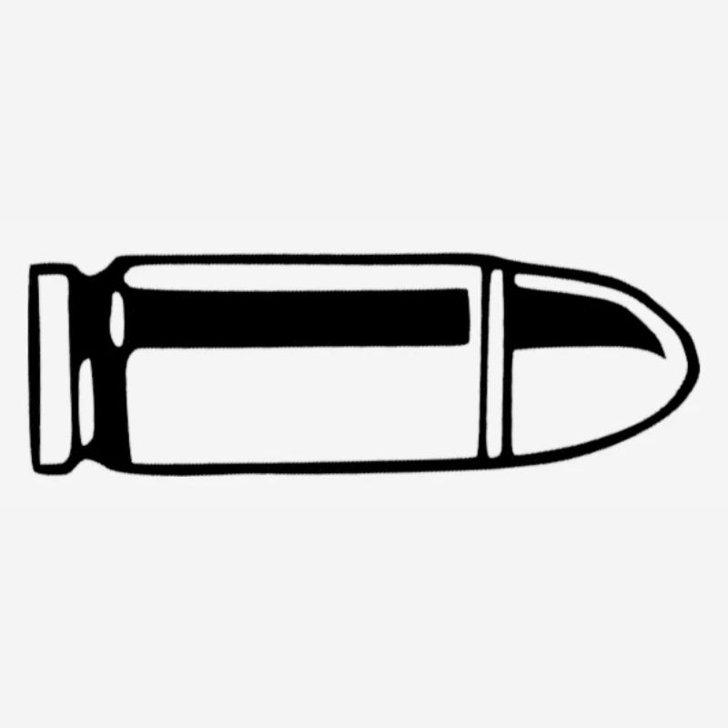 bullet